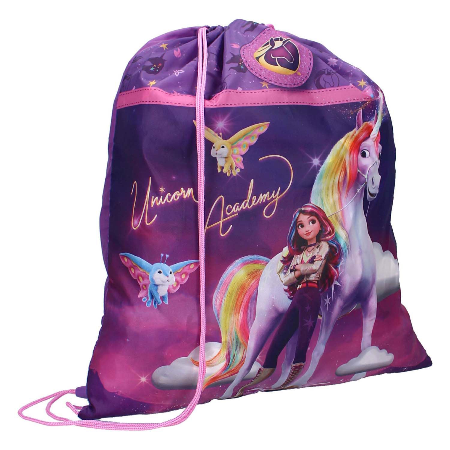 Vadobag - Vadobag Unicorn academy gymtas it's fate