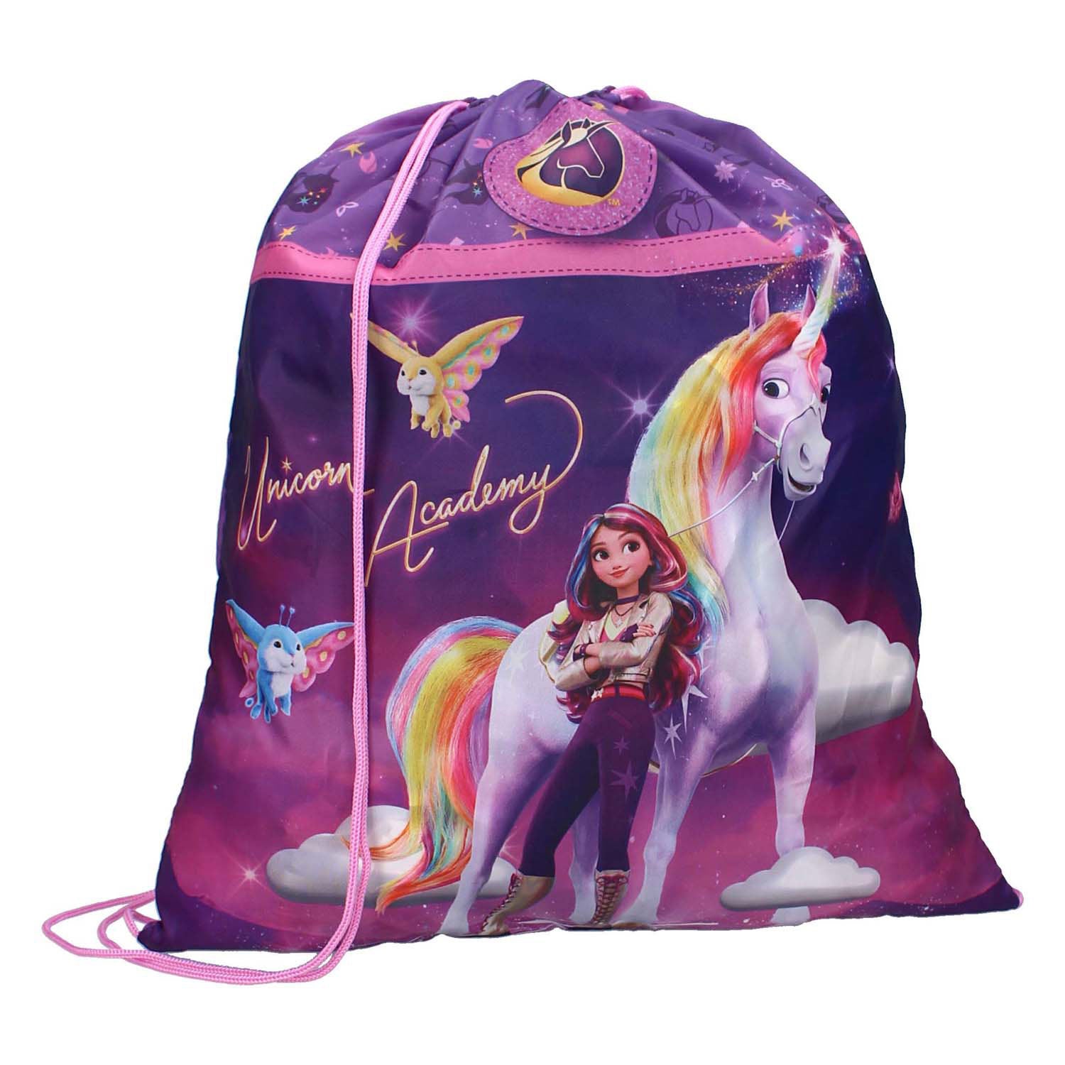Vadobag - Vadobag Unicorn academy gymtas it's fate
