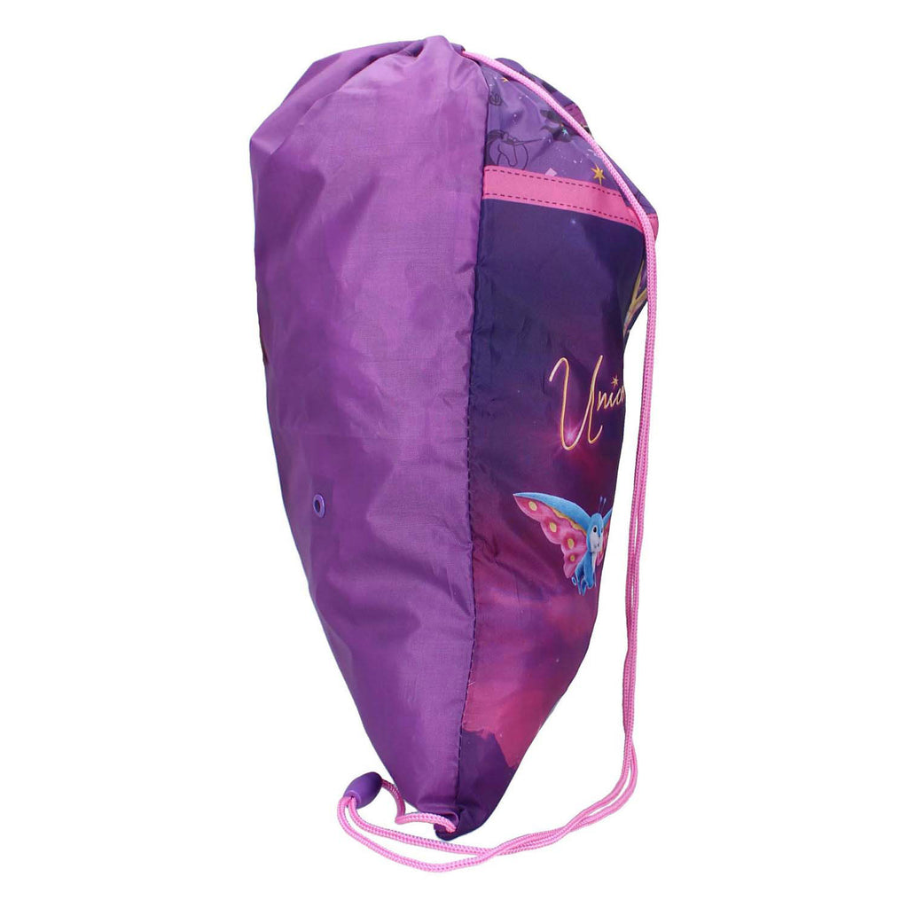 Vadobag - Vadobag Unicorn academy gymtas it's fate
