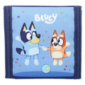 Vadobag - Vadobag Bluey portemonnee best friends fun