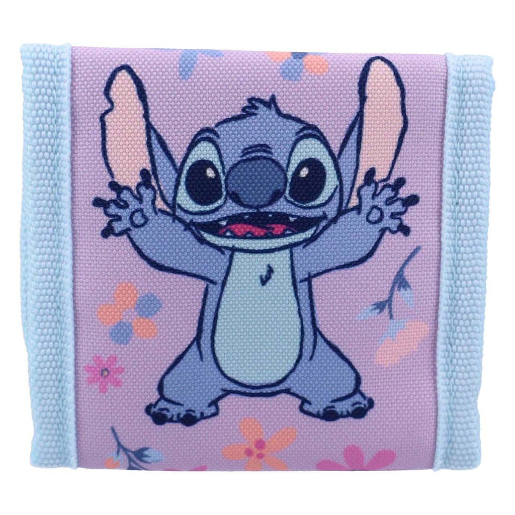 Vadobag stitch portemonnee spring smiles