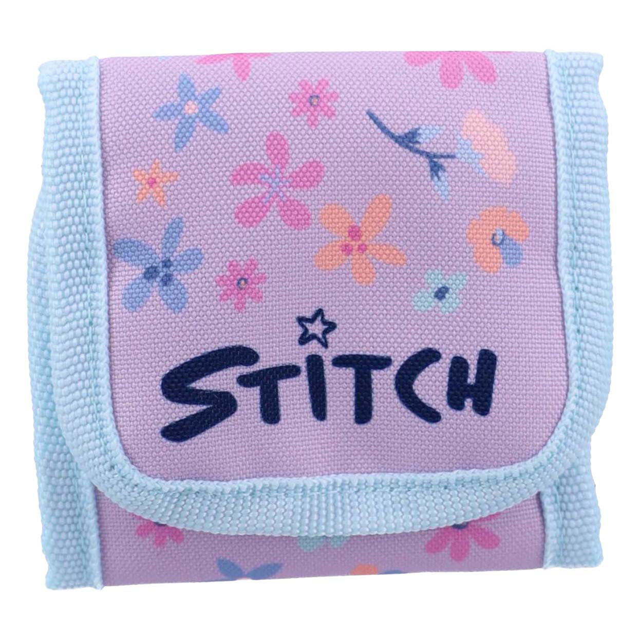 Vadobag - Vadobag Stitch portemonnee spring smiles