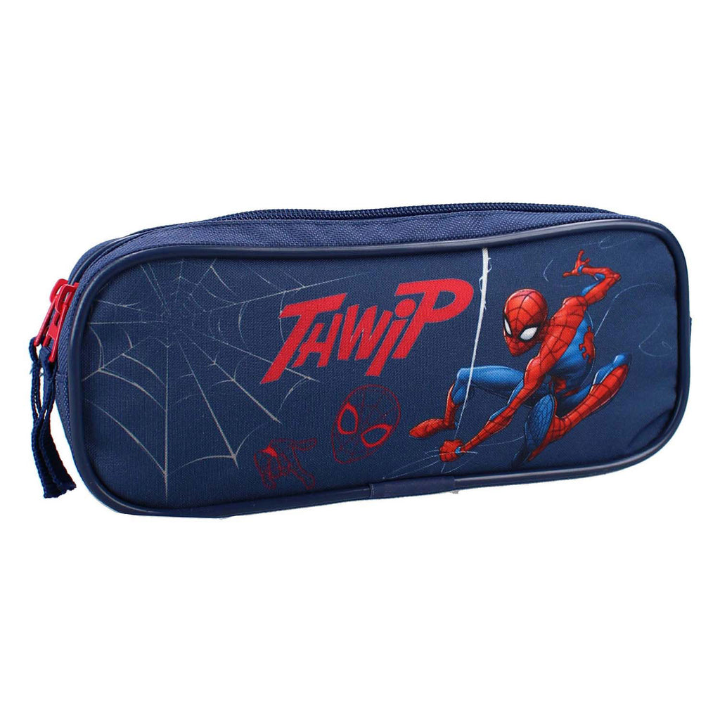 Vadobag - Vadobag Spiderman etui web warriors
