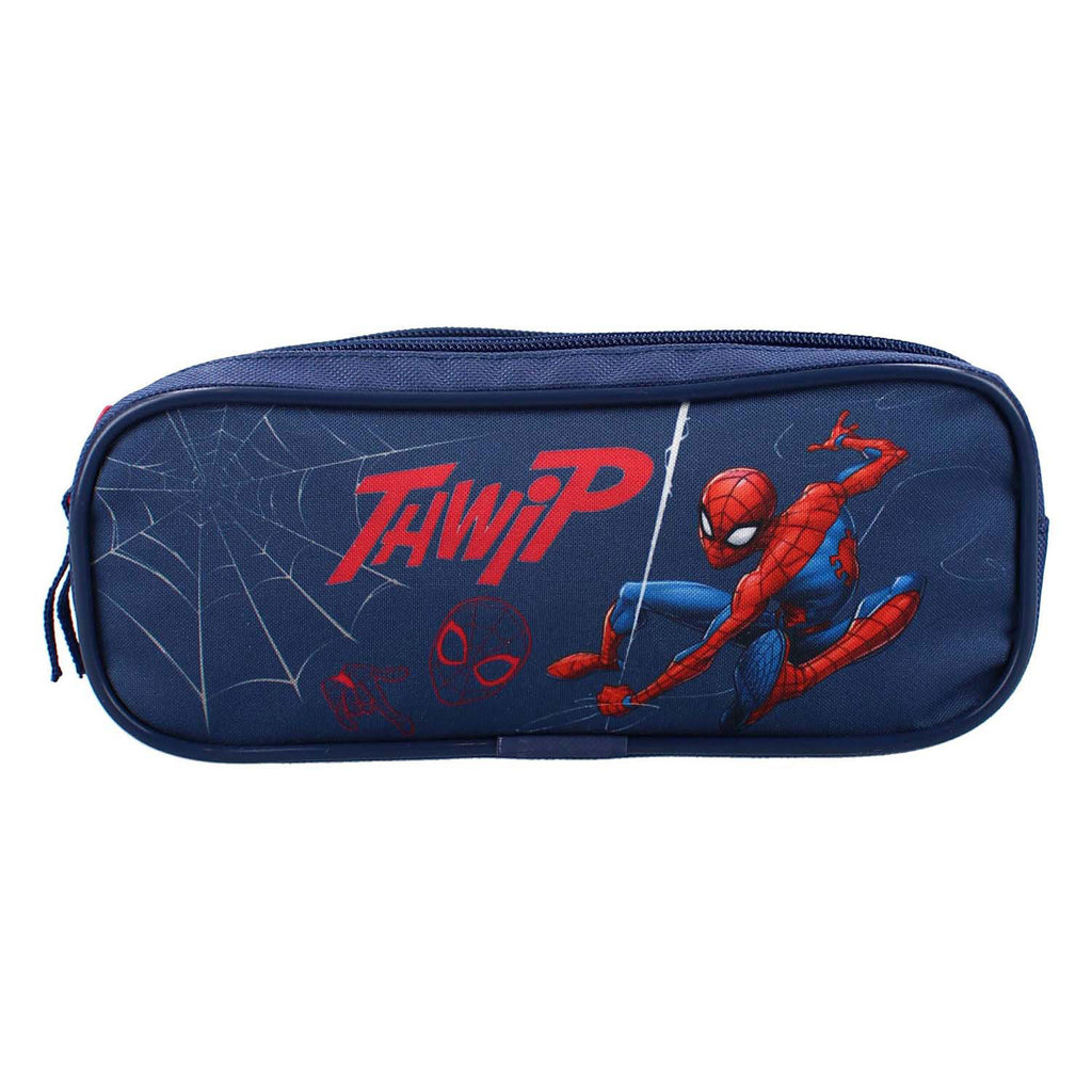 Vadobag - Vadobag Spiderman etui web warriors