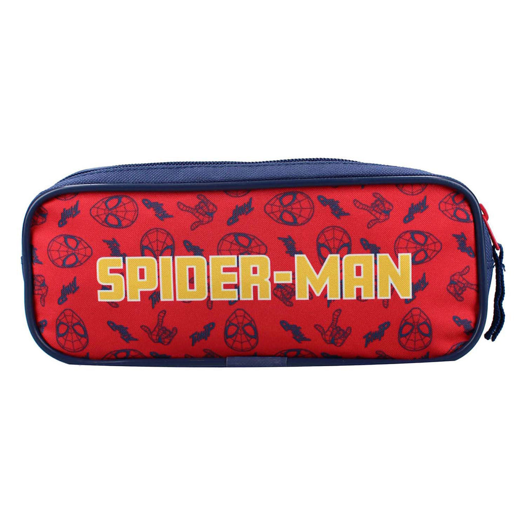 Vadobag - Vadobag Spiderman etui web warriors