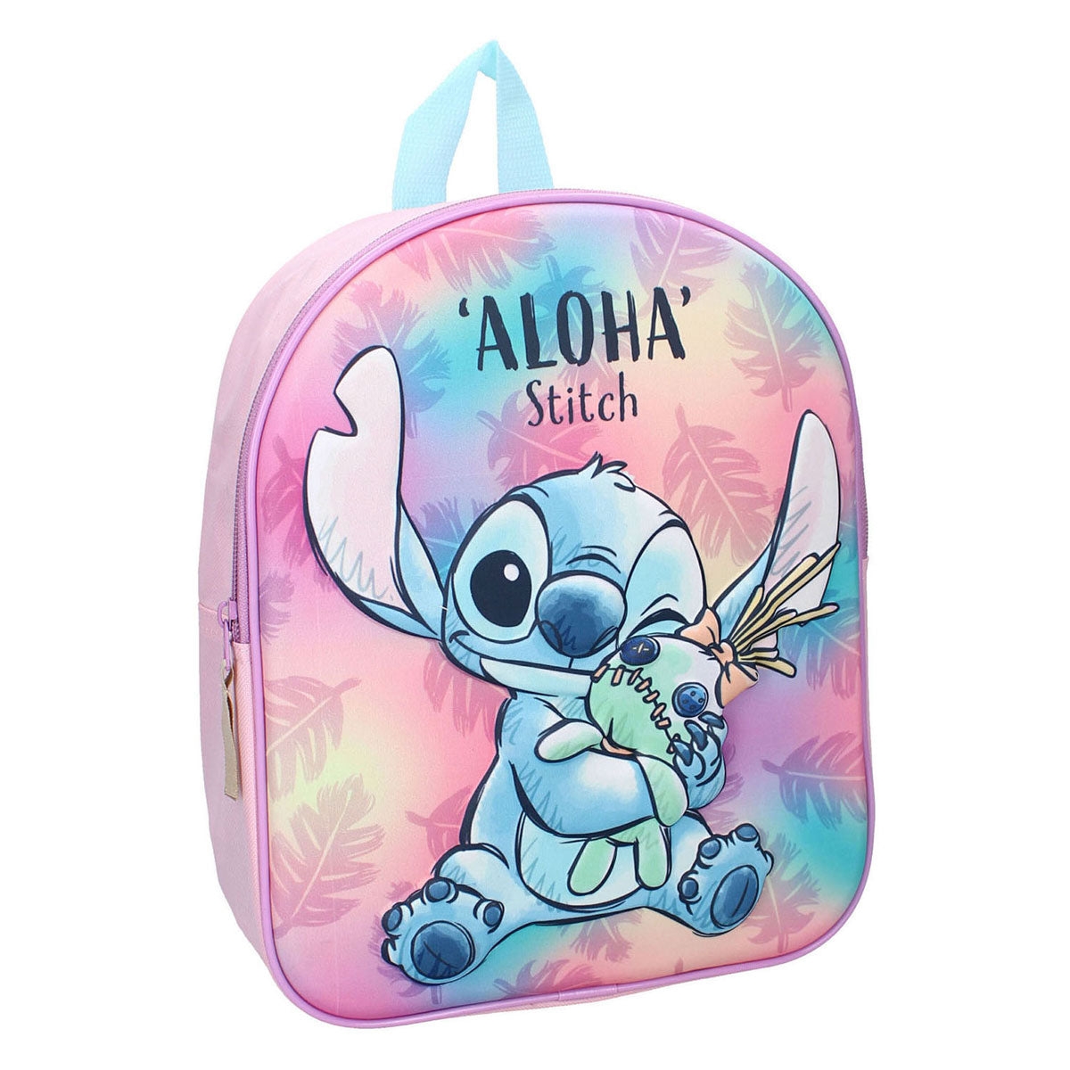 Vadobag - Vadobag Stitch simply special 3d rugzak