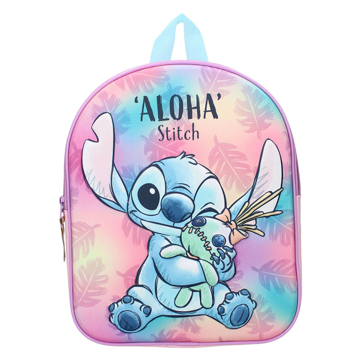 Vadobag stitch simply special 3d rugzak