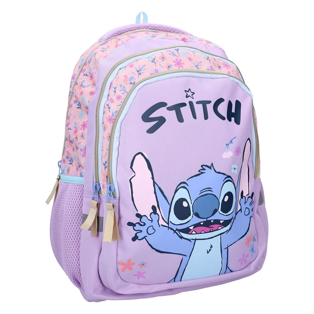 Vadobag - Vadobag Stitch spring smiles rugzak