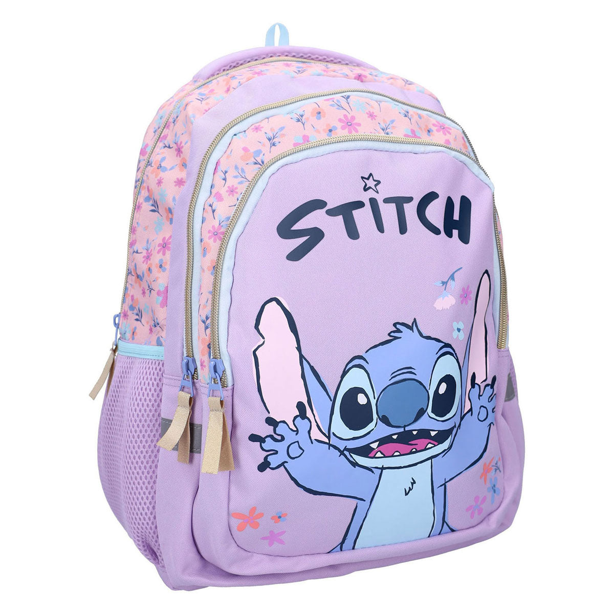 Vadobag - Vadobag Stitch spring smiles rugzak