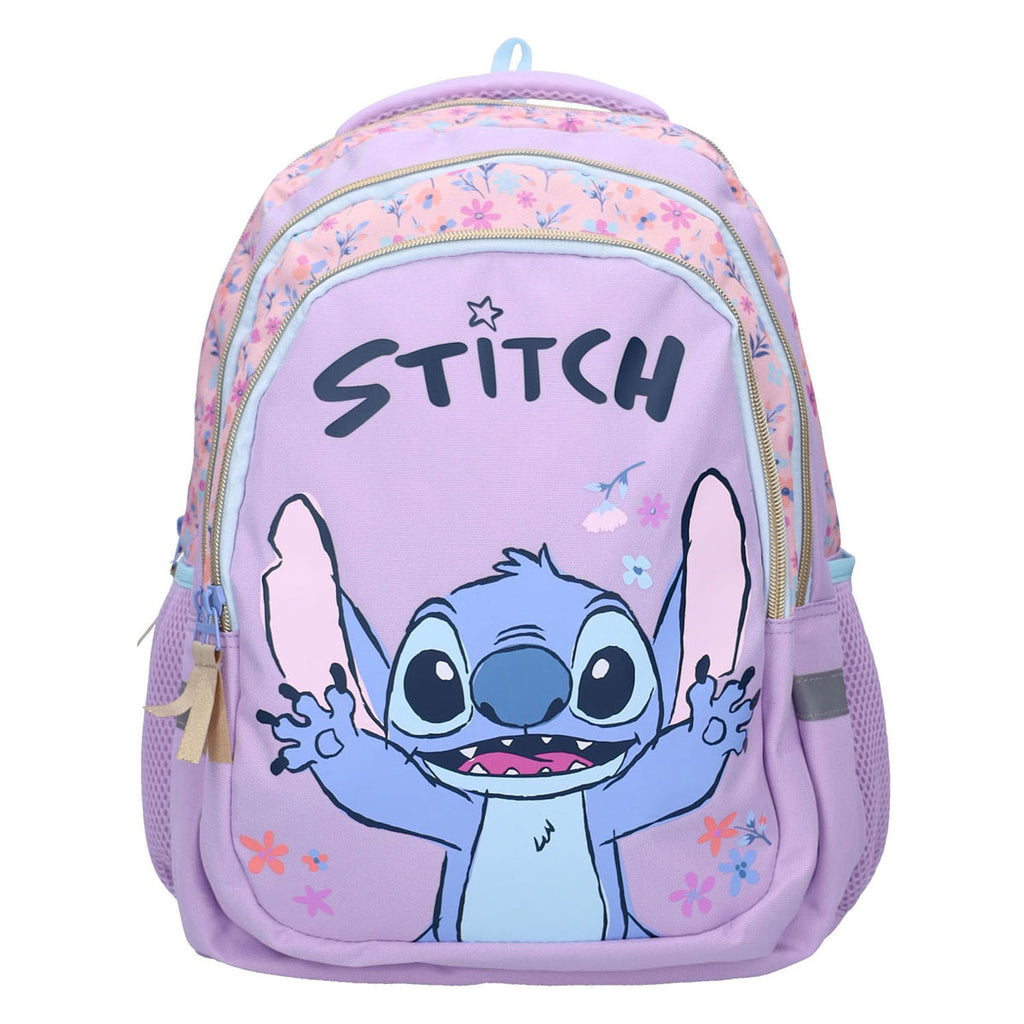 Vadobag - Vadobag Stitch spring smiles rugzak