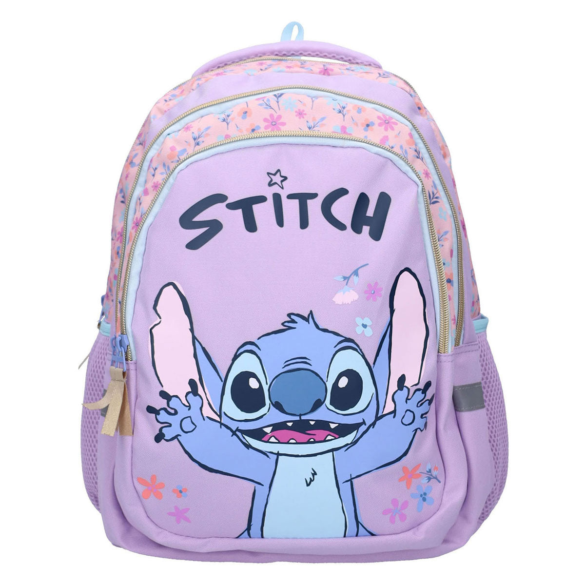 Vadobag - Vadobag Stitch spring smiles rugzak