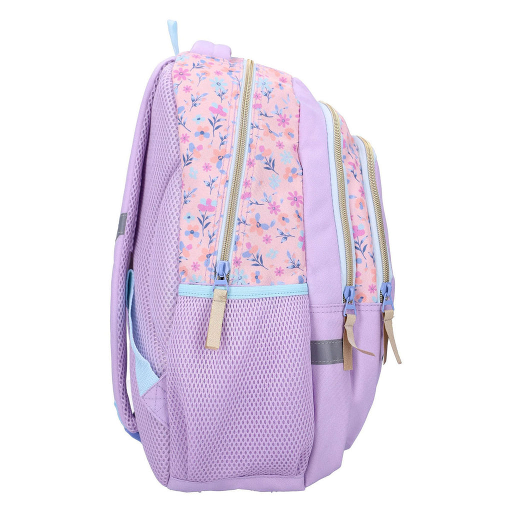 Vadobag - Vadobag Stitch spring smiles rugzak