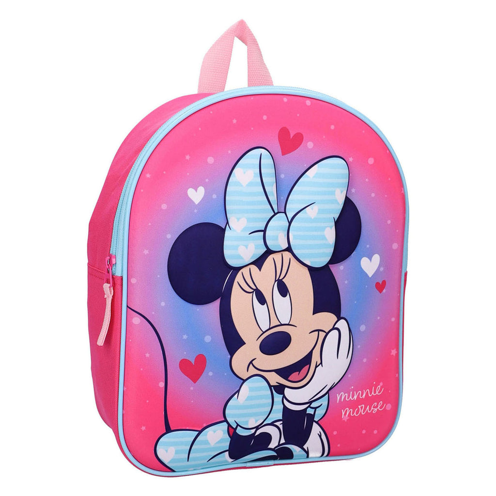 Vadobag - Vadobag Minnie simply special 3d rugzak