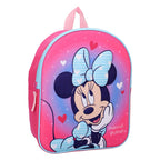 Vadobag - Vadobag Minnie simply special 3d rugzak