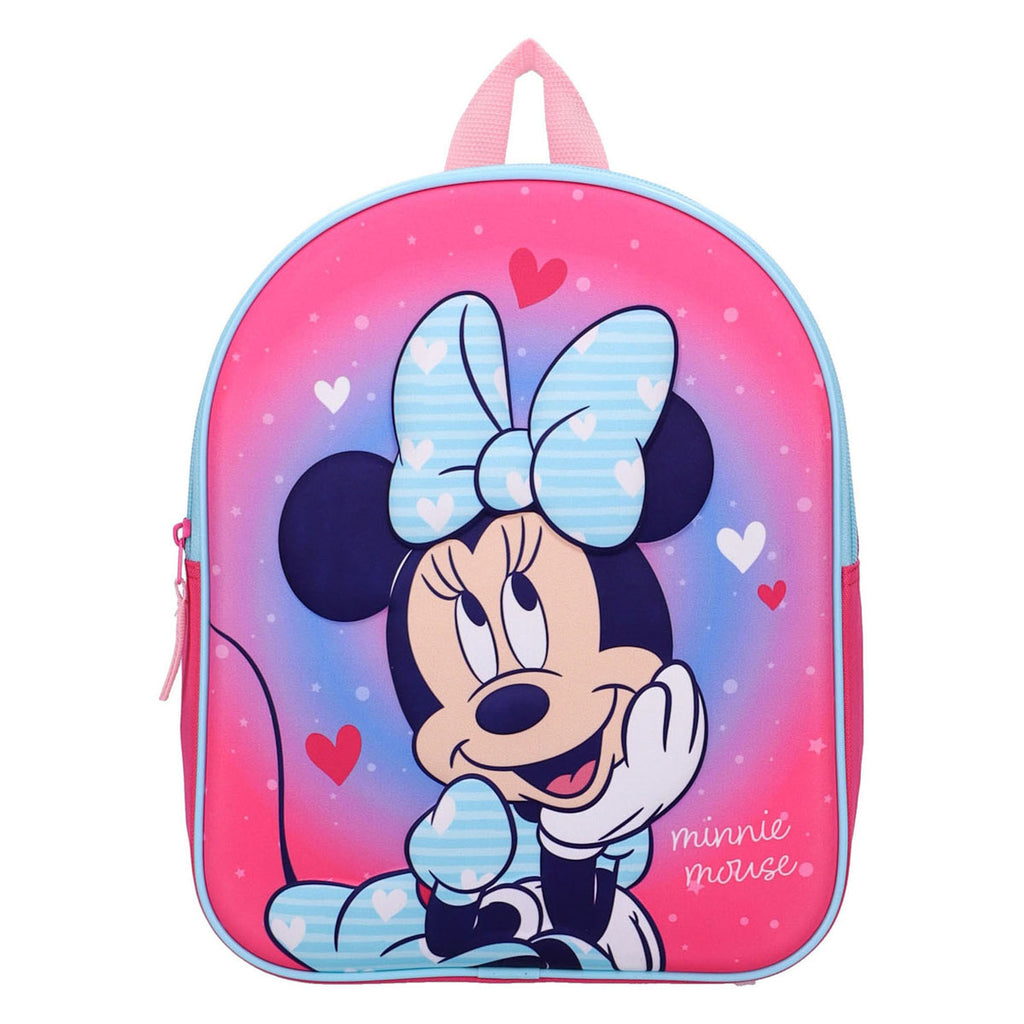 Vadobag - Vadobag Minnie simply special 3d rugzak