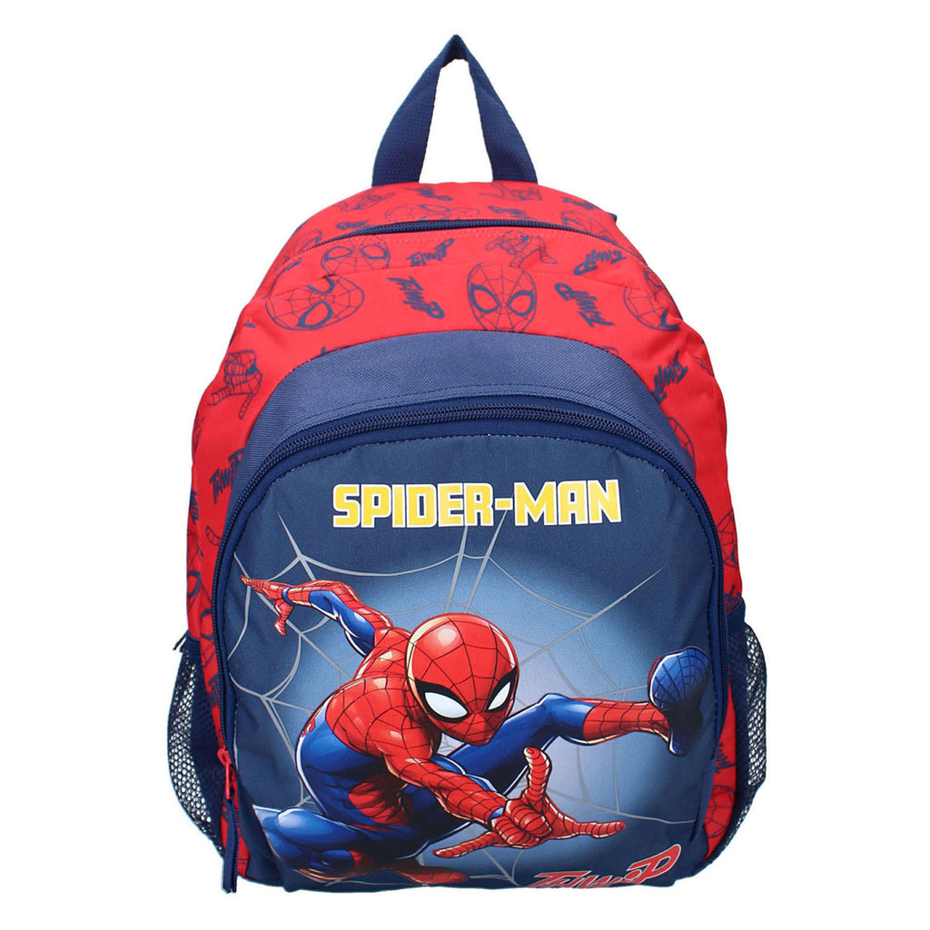 Vadobag - Vadobag Spider-man web warriors rugzak