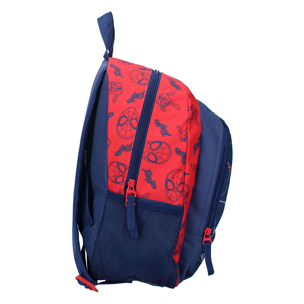 Vadobag - Vadobag Spider-man web warriors rugzak