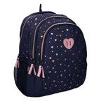 Vadobag - Vadobag Milky kiss cute heartbeat rugzak