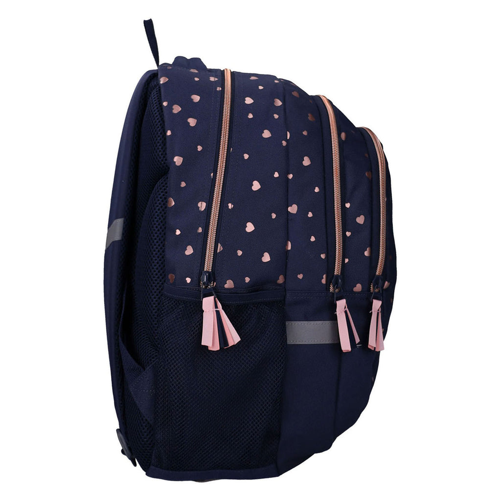 Vadobag - Vadobag Milky kiss cute heartbeat rugzak