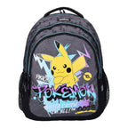 Vadobag - Vadobag Pokemon ready for battle rugzak