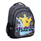 Vadobag - Vadobag Pokemon ready for battle rugzak