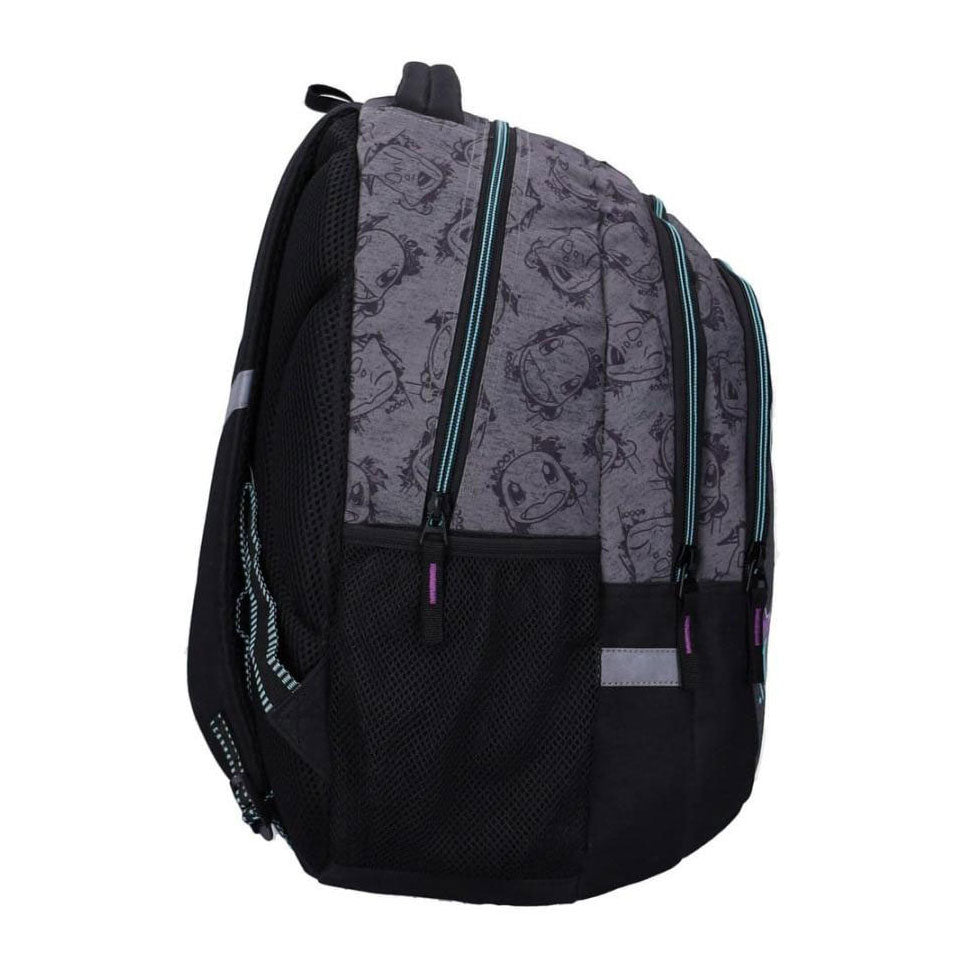 Vadobag - Vadobag Pokemon ready for battle rugzak