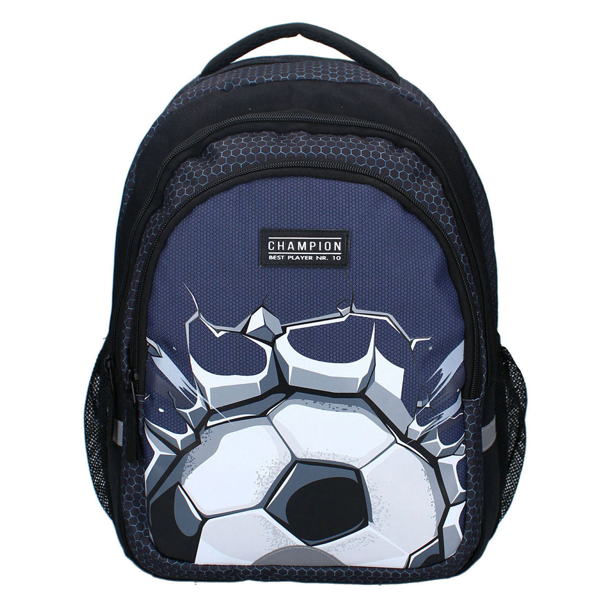 Vadobag studio v match day rugzak