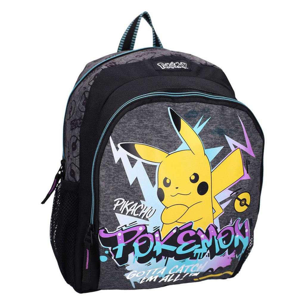 Vadobag - Vadobag Pokemon ready for battle rugzak