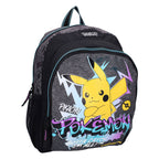 Vadobag - Vadobag Pokemon ready for battle rugzak
