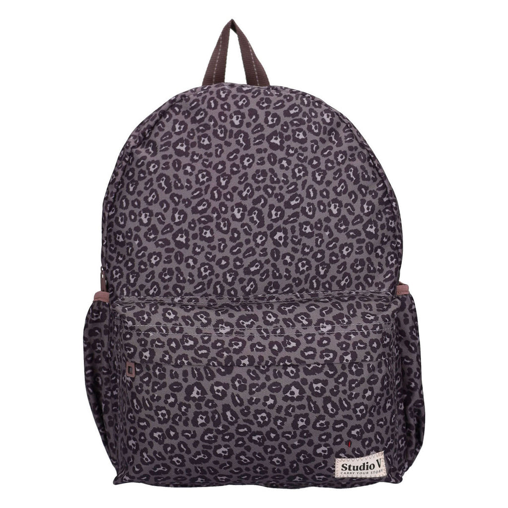 Vadobag - Vadobag Studio v so rebellious brown rugzak