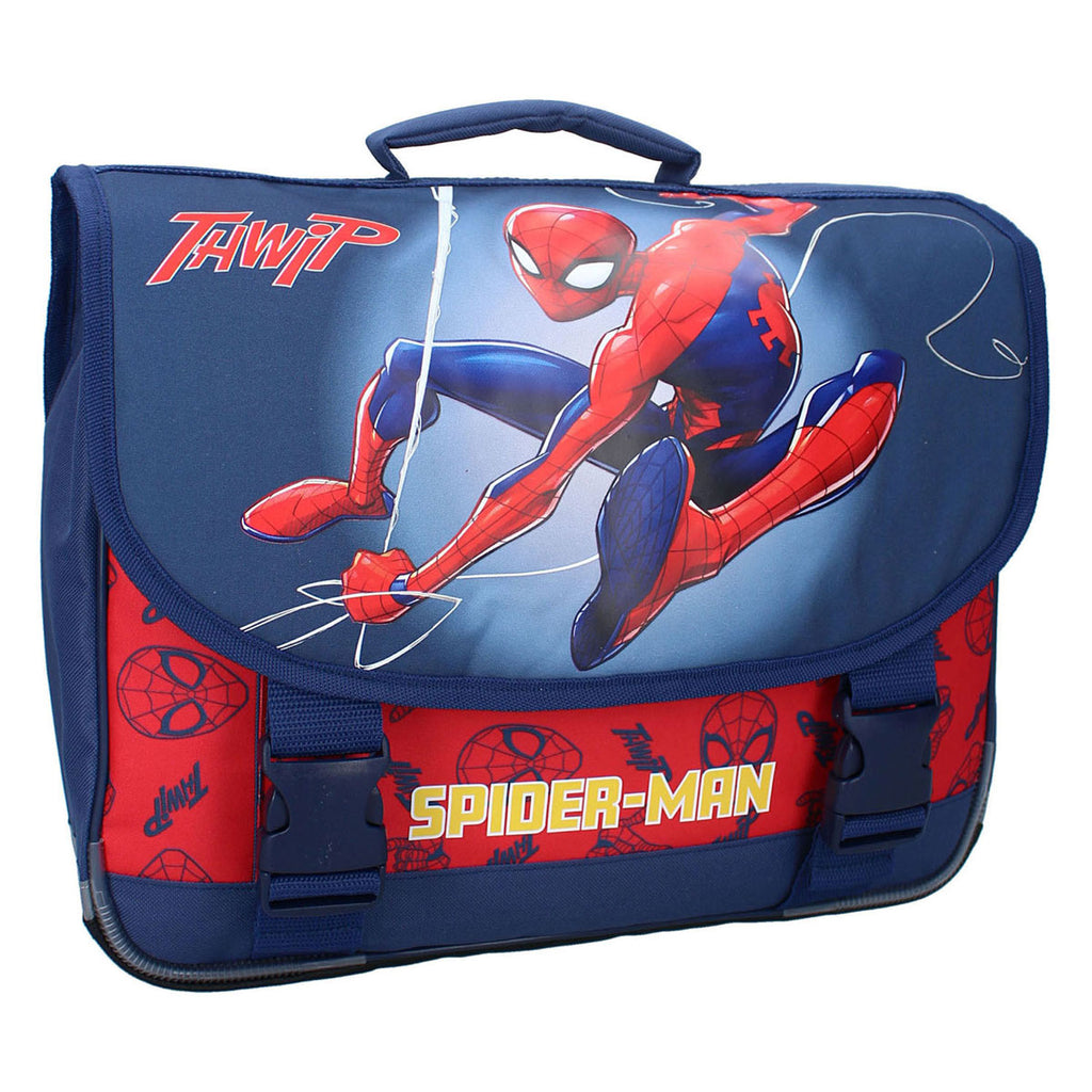 Vadobag - Vadobag Spider-man web warriors boekentas