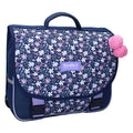 Vadobag - Vadobag Milky kiss flower bomb boekentas