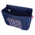 Vadobag - Vadobag Milky kiss flower bomb boekentas