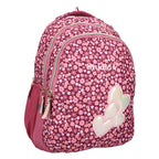 Vadobag - Vadobag Milky kiss wildflower rugzak