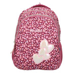 Vadobag - Vadobag Milky kiss wildflower rugzak