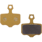Edge remblokset avid elixer sram metal sintered (30 sets)