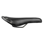 Zadel Fixie Race Zwart