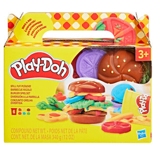 Play-Doh -Doh | 2 stuks