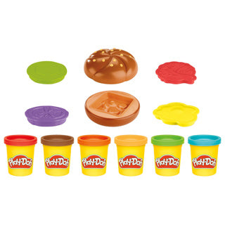 Play-Doh -Doh | 2 stuks