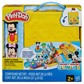 Play-Doh -Doh disney junior maak een verhaal-speelset