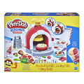 Hasbro - Hasbro -doh pizzaoven - klei speelset