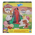 Hasbro play-doh lava bones island (3)