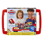 Play-Doh -Doh kitchen creations super barbecue