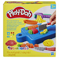 Hasbro - Hasbro -doh little chef starter set - boetseerklei