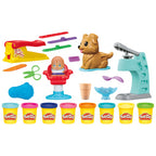 Play-doh playdoh mini classic bundle