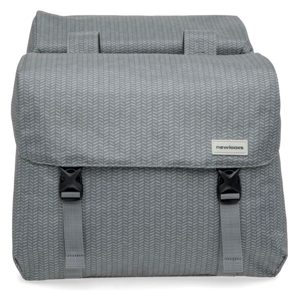 Burgers - New Looxs - Burgers - New Looxs mondi joy double 218.159 nima grey 38l