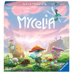 Ravensburger mycelia bordspel