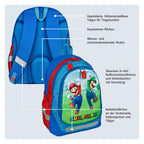 Undercover - Undercover Super mario schoolrugzak