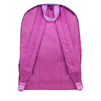 Undercover rainbow high rugzak met voorvak