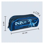 Undercover - Undercover Jurassic world etui